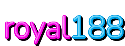 royal188 — logo kanal