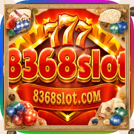 8368slot — mitra unggulan
